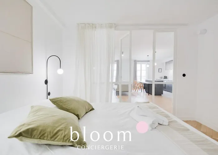 Le Charles 3 Appartement De Standing
