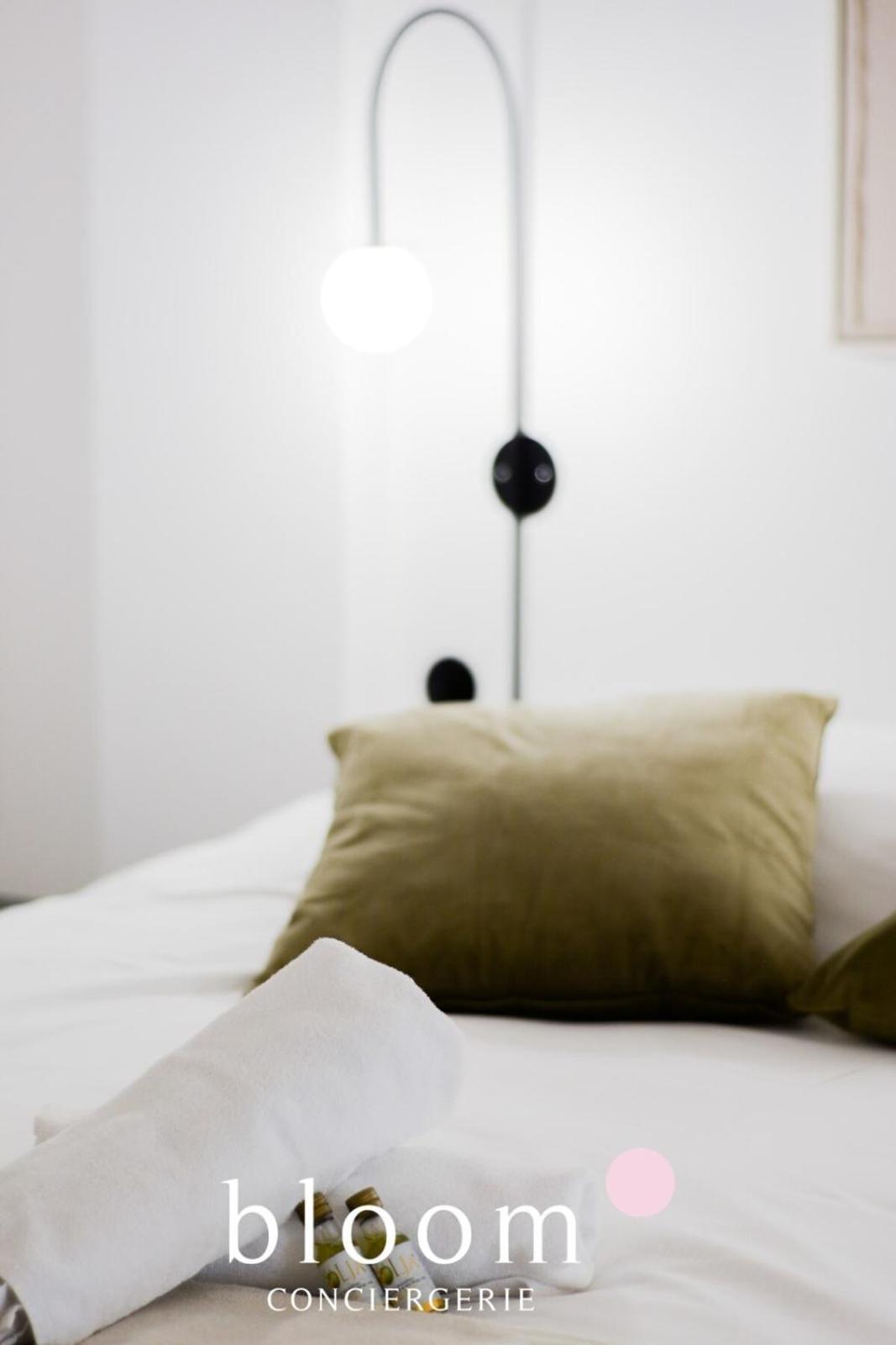 Apartment Le Charles 3 De Standing