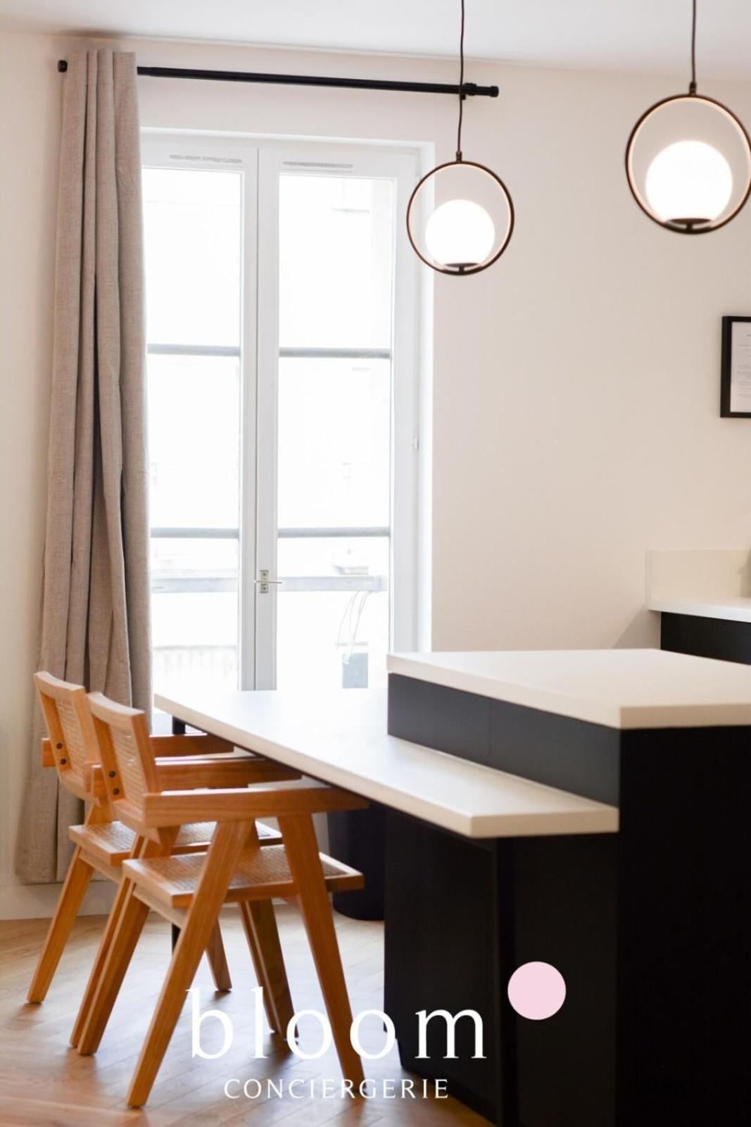 Apartment Le Charles 3 De Standing Nancy