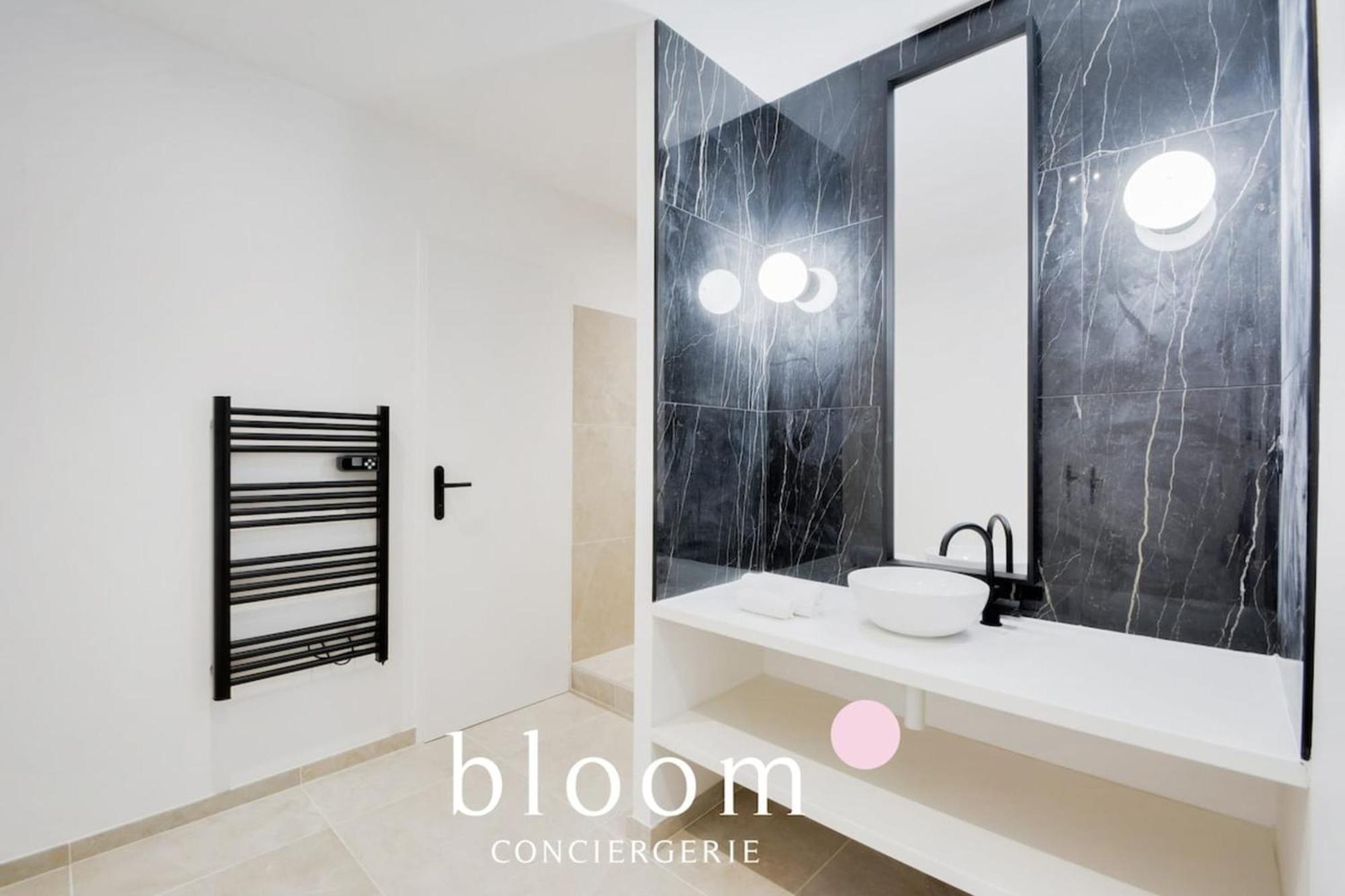 Apartment Le Charles 3 De Standing *