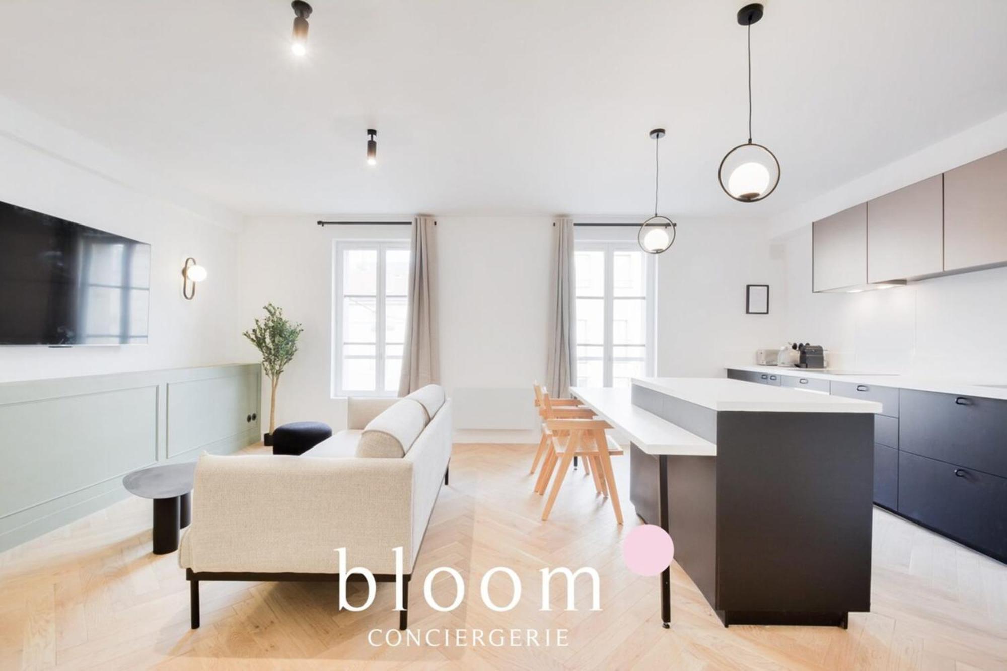 Le Charles 3 De Standing Apartment Nancy